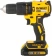 Дрель-шуруповерт DeWalt DCD778S2T 340Вт аккум. патрон:быстрозажимной (кейс в комплекте) (DCD778S2T-QW) от магазина РЭССИ