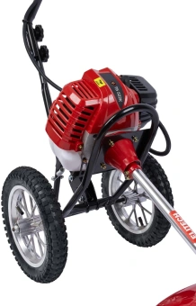 Триммер бензиновый Elitech ТБ 522K E1602.023.00 ДМ 205471 от магазина РЭССИ