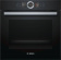 Картинка Духовой шкаф Электрический Bosch HBG636LB1 черный от магазина РЭССИ Духовой шкаф Электрический Bosch HBG636LB1 черный от магазина РЭССИ
