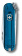 Нож-брелок Victorinox Classic SD Colors Sky High 58 мм 7 функций полупрозрачный синий 0.6223.T61G от магазина РЭССИ