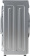 Стиральная машина Бирюса WM-SM510/04 M класс: A++ загр.фронтальная макс.:5кг серебристый от магазина РЭССИ