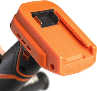 Углошлифовальная машина Patriot AG 125 Li UES 10000об/мин рез.шпин.:M22.2 d=125мм от магазина РЭССИ