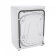 Стиральная машина Gorenje W1NHPI62SCS загр.фронтальная макс.:6кг белый от магазина РЭССИ