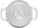 Картинка Кастрюля Rondell Modern RDS-1746 2л. d=18см (с крышкой) стальной от магазина РЭССИ Кастрюля Rondell Modern RDS-1746 2л. d=18см (с крышкой) стальной от магазина РЭССИ