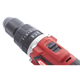 Аккумуляторный ударный шуруповерт REDVERG RD-IS18/U 6672863 от магазина РЭССИ