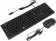 Картинка Клавиатура + мышь Оклик 621M IRU клав:черный мышь:черный USB (475653) от магазина РЭССИ Клавиатура + мышь Оклик 621M IRU клав:черный мышь:черный USB (475653) от магазина РЭССИ