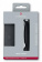 Нож кухонный Victorinox Swiss Classic (6.7191.F3) стальной складной для овощей лезв.110мм серрейт. заточка черный карт.коробка от магазина РЭССИ