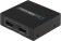 Картинка Сплиттер аудио-видео Premier 5-872-2 HDMI (f)/2хHDMI (f) черный от магазина РЭССИ Сплиттер аудио-видео Premier 5-872-2 HDMI (f)/2хHDMI (f) черный от магазина РЭССИ