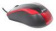 Картинка Мышь A4Tech V-Track Padless N-400 черный/красный оптическая (1000dpi) USB (3but) от магазина РЭССИ Мышь A4Tech V-Track Padless N-400 черный/красный оптическая (1000dpi) USB (3but) от магазина РЭССИ