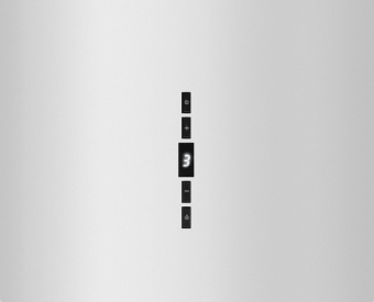 Вытяжка каминная Weissgauff Ambra WH белый управление: кнопочное (1 мотор) от магазина РЭССИ