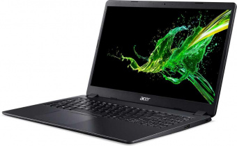 Ноутбук Acer Aspire 3 A315-56-399N Core i3 1005G1 8Gb SSD512Gb Intel UHD Graphics 15.6" IPS FHD (1920x1080) Eshell black WiFi BT Cam (NX.HS5ER.02E) от магазина РЭССИ
