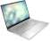 Ноутбук HP Pavilion 15-eg3051ci Core i3 1315U 8Gb SSD512Gb Intel UHD Graphics 15.6" IPS FHD (1920x1080) Free DOS white WiFi BT Cam (8F5H6EA) от магазина РЭССИ