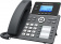 Картинка Телефон IP Grandstream GRP-2604P черный от магазина РЭССИ Телефон IP Grandstream GRP-2604P черный от магазина РЭССИ