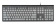 Клавиатура Оклик 480M черный/серый USB slim Multimedia от магазина РЭССИ