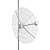 KNA24-1700/4200P - параболическая 4G/5G MIMO антенна 24 дБи, сборная от магазина РЭССИ