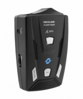 Радар-детектор Neoline X-COP 4200 GPS приемник от магазина РЭССИ