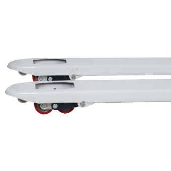 Гидравлическая тележка TOR RHP BF 3000 1150х550 мм полиуретановые колеса 1010172 от магазина РЭССИ