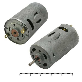 R390-5030 7.2V от магазина РЭССИ