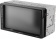 Картинка Автомагнитола Nakamichi NAM1610 2DIN 4x50Вт от магазина РЭССИ Автомагнитола Nakamichi NAM1610 2DIN 4x50Вт от магазина РЭССИ