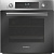 Духовой шкаф Электрический Darina 0U5 BDE112 708 X1 нержавеющая сталь/черный от магазина РЭССИ