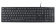 Клавиатура Оклик 550ML черный USB slim Multimedia LED от магазина РЭССИ