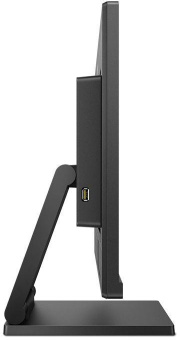 Монитор Philips 21.5" B Line 222B1TC черный IPS LED 16:9 HDMI M/M матовая HAS 250cd 178гр/178гр 1920x1080 75Hz VGA DP FHD USB Touch 6.13кг от магазина РЭССИ