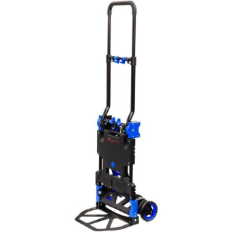 Складная тележка трансформер Magna Cart грузоподъемность 68 кг/136 кг FW-90TP от магазина РЭССИ