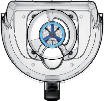 Пылесос Samsung VC18M2110SP/EV 1800Вт фиолетовый от магазина РЭССИ