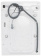 Картинка Стиральная машина Candy Smart CSS44 1282DB/2-07 класс: A-10% загр.фронтальная макс.:8кг белый от магазина РЭССИ Стиральная машина Candy Smart CSS44 1282DB/2-07 класс: A-10% загр.фронтальная макс.:8кг белый от магазина РЭССИ