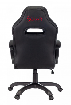 Кресло игровое A4Tech Bloody GC-370 черный крестов. от магазина РЭССИ