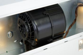 Вытяжка встраиваемая Elica Era C WH/A/72 белый управление: кнопочное (1 мотор) от магазина РЭССИ