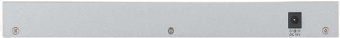 Коммутатор Zyxel XGS1010-12-ZZ0102F 8x1Гбит/с 2x2.5Гбит/с 2SFP+ неуправляемый от магазина РЭССИ