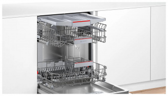 Посудомоечная машина встраив. Bosch SMV4HVX31E полноразмерная от магазина РЭССИ