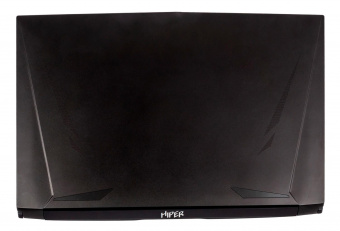Ноутбук Hiper G16 Core i7 11700 32Gb SSD1Tb NVIDIA GeForce RTX 3070 8Gb 16.1" IPS FHD (1920x1080) Windows 11 Professional black WiFi BT Cam 5040mAh (G16RTX3070C11700W11) от магазина РЭССИ