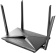 Роутер беспроводной D-Link DIR-2150/RU/R1A AC2100 10/100/1000BASE-TX/4G ready черный от магазина РЭССИ