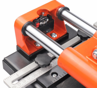 Плиткорез ручной Patriot THC 600 оранжевый/черный от магазина РЭССИ