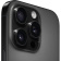 Смартфон Apple A3294 iPhone 16 Pro 256Gb черный титан моноблок 3G 4G 2Sim 6.3" 1206x2622 iOS 18 48Mpix 802.11 a/b/g/n/ac/ax/be NFC GPS Protect от магазина РЭССИ