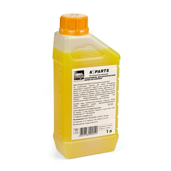 Автошампунь Karcher K PARTS SOFT 1л. от магазина РЭССИ