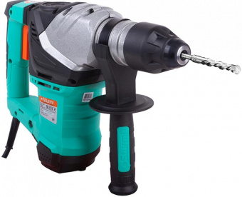 Перфоратор Sturm! RH2517 патрон:SDS-plus уд.:5.5Дж 1700Вт (кейс в комплекте) от магазина РЭССИ