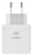 Картинка Сетевое зар./устр. Digma DGPD-18W-WG 18W 3A (PD) USB-C белый от магазина РЭССИ Сетевое зар./устр. Digma DGPD-18W-WG 18W 3A (PD) USB-C белый от магазина РЭССИ