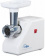 Мясорубка Ротор Макси ЭМШ 35/300-1 1500Вт белый от магазина РЭССИ
