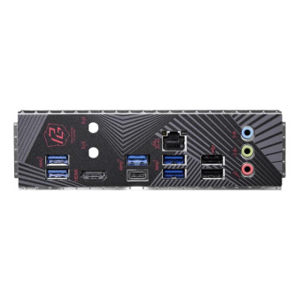 Материнская плата Asrock Z790M PG LIGHTNING/D4 Soc-1700 Intel Z790 4xDDR4 mATX AC`97 8ch(7.1) GbLAN RAID+HDMI от магазина РЭССИ