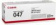 Картинка Картридж лазерный Canon 047 2164C002 черный (1600стр.) для Canon LBP112/LBP113W от магазина РЭССИ Картридж лазерный Canon 047 2164C002 черный (1600стр.) для Canon LBP112/LBP113W от магазина РЭССИ