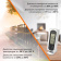 Картинка Погодная станция SunWind SW-WSH133 серебристый от магазина РЭССИ Погодная станция SunWind SW-WSH133 серебристый от магазина РЭССИ