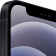 Смартфон Apple A2403 iPhone 12 128Gb 4Gb черный моноблок 3G 4G 1Sim 6.1" 1170x2532 iOS 14 12Mpix 802.11 a/b/g/n/ac/ax NFC GPS GSM900/1800 GSM1900 TouchSc Protect от магазина РЭССИ
