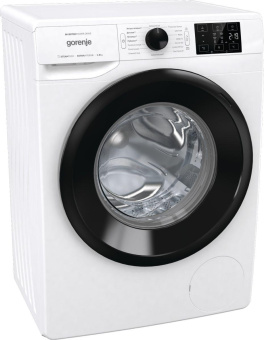 Стиральная машина Gorenje WNEI84SDS класс: A+++ загр.фронтальная макс.:8кг белый инвертер от магазина РЭССИ
