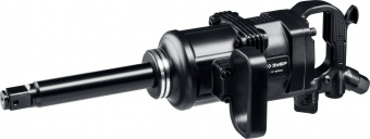 Гайковерт Зубр ПГ-2500 425л/мин черный от магазина РЭССИ