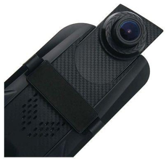 Видеорегистратор Sho-Me SFHD-590 черный 3Mpix 1080x1920 1080p 145гр. JL5401 от магазина РЭССИ