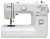 Швейная машина Janome Juno 507 белый/цветы от магазина РЭССИ