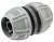 Муфта соединительная Gardena 18232-29.000.00 Д.вх.1/2" Д.вых.1/2" от магазина РЭССИ